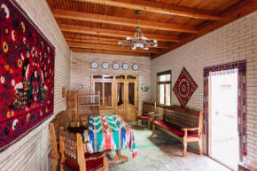 Trip.LE Guest house